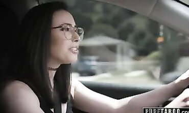 Casey-Calvert's Secret Affair - Taboo Roleplay Scenario
