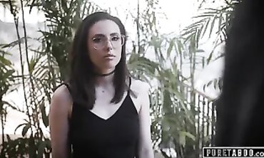 Casey-Calvert's Secret Affair - Taboo Roleplay Scenario
