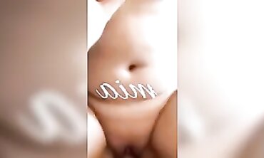 Malaysian Hottie MIA - Exotic Ebony Babe Fucked Hard And Creampied