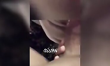 Malaysian Hottie MIA - Exotic Ebony Babe Fucked Hard And Creampied