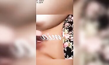 Malaysian Hottie MIA - Exotic Ebony Babe Fucked Hard And Creampied