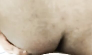 Big Ass Anal Gaping - Busty Blonde MILF Gets Her Huge Asshole Stretched