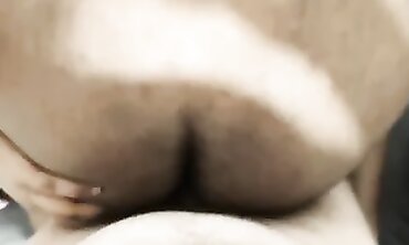 Big Ass Anal Gaping - Busty Blonde MILF Gets Her Huge Asshole Stretched