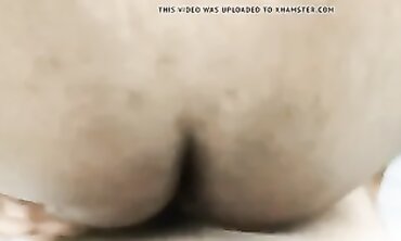 Big Ass Anal Gaping - Busty Blonde MILF Gets Her Huge Asshole Stretched