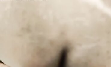 Big Ass Anal Gaping - Busty Blonde MILF Gets Her Huge Asshole Stretched