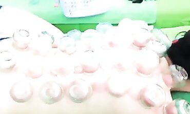 AuntieIke's Sex Toy Adventures #1: Curvy Milf Explores Vibrator Pleasures
