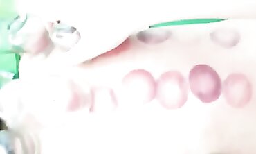 AuntieIke's Sex Toy Adventures #1: Curvy Milf Explores Vibrator Pleasures