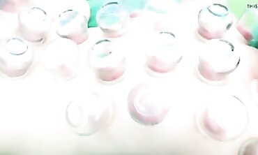 AuntieIke's Sex Toy Adventures #1: Curvy Milf Explores Vibrator Pleasures