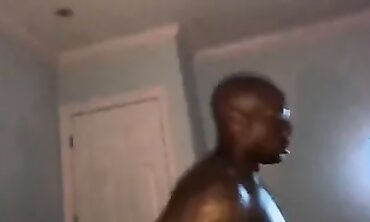 Ex-wife's Homecoming Surprise - Platinum Blonde BBW Riding Big Dick