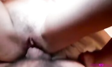 PointOfGlance" - Sexy Redhead Babe Gets Fucked By Her Man In A Hot Hotel Room
