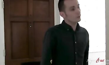 Hardcore Anal Threesome with MILFs - AgeLove
