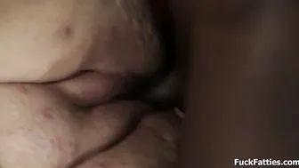 Curvy Cuties #3 - BBW MILF Rides Huge BBC