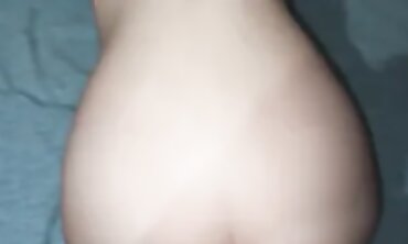 Step Sister's Wild Ride - Hardcore Anal Threesome