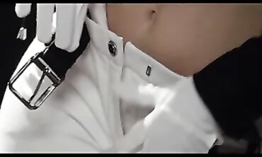 Dominatrix MILF Gives Submissive Man A Hardcore Anal Lesson