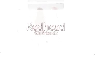 Redhead GF's Guide to Pleasing Her Man in Bed