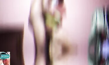 Sri Lankan Beauties - Passionate Couple's Intense Lovemaking Session