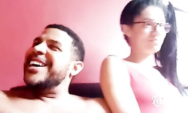 Behind-the-Scenes Footage of Mature Couple's Intense Anal Sex Adventure