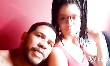 Behind-the-Scenes Footage of Mature Couple's Intense Anal Sex Adventure