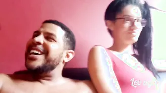 Behind-the-Scenes Footage of Mature Couple's Intense Anal Sex Adventure