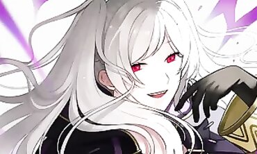 Fire-Emblem Fan Art Animation: "Prove Yourself To Me" - Old Man Gives Advice On How To Impress A Girl