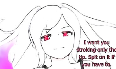 Fire-Emblem Fan Art Animation: "Prove Yourself To Me" - Old Man Gives Advice On How To Impress A Girl
