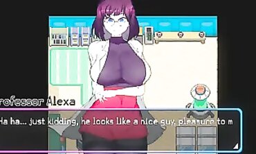 Pokémon XXX - A NSFW Adventure with Ash Ketchum & Friends
