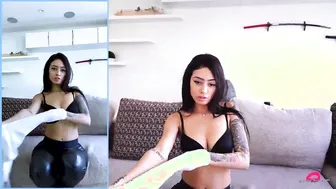 Beginners Guide to Sexual Positions - Expert Tutorial by Pornstar Nina Parker