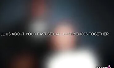 Bi-Racial Threesome FFM - Big Dick Interracial Sex With Princess Nubile And Jane Wilde