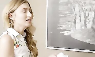 Teenage Cutie Gives A Wild Ride In 'barely legal & Dirty' - Old Man Fucks Teens Pussy Hardcore