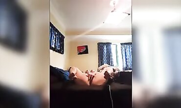 Furry Fetish Babe Gets Lotion Massage And Into Hardcore Sex
