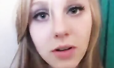 Point Of View - Babe's POV Rides A Huge Uncut Dick In Hardcore Fuck