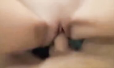 Point Of View - Babe's POV Rides A Huge Uncut Dick In Hardcore Fuck