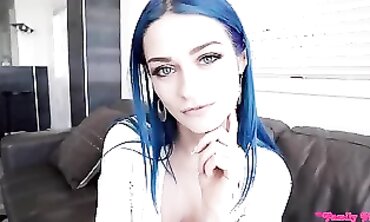 Step-Sis's Hot Body Gets Fucked Hard By Her Older Brother In POV