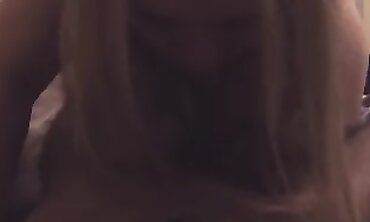 Curvy Plus Size Babe Gets Anal Sex From Her Creepy Older Male Boss