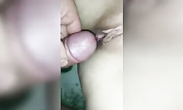 Relaxing Time Out - Hot Blonde Babe Masturbates in Bathroom