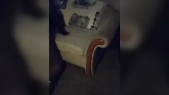 Hot Wife Sharing - Interracial Couple Swinger Experience