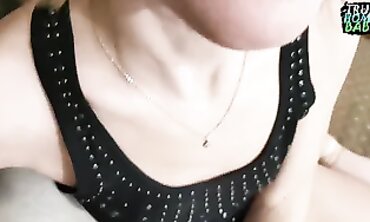 Busty Milf's Cheating Husband Catches Her With Another Man - S4E1