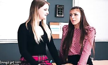 MILF's Secret Affair - Stepmother Seduces Daughter's Boyfriend