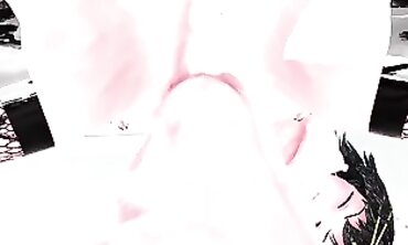 Luxurious Vacation with Sexual Adventures - Old Man Fucks barely legal Blonde