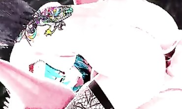 Luxurious Vacation with Sexual Adventures - Old Man Fucks barely legal Blonde