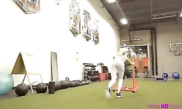 Fitness Guru Shows You How To Achieve Your Strongest Body Yet