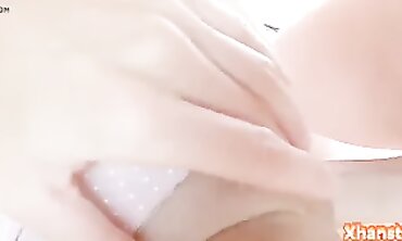 First Time Hookups - Passionate Couple Makes Love For First Timers