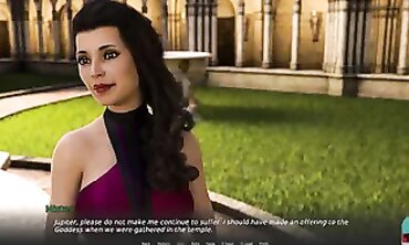 Kingdom Come Deluxe Edition" - Epic RPG Adventure with Old-School Graphics & Fully Voiced Storyline
