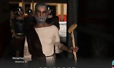 Kingdom Come Deluxe Edition" - Epic RPG Adventure with Old-School Graphics & Fully Voiced Storyline