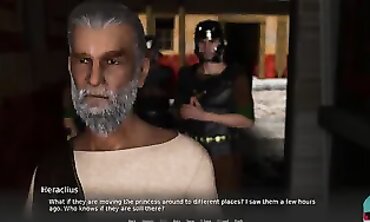 Kingdom Come Deluxe Edition" - Epic RPG Adventure with Old-School Graphics & Fully Voiced Storyline