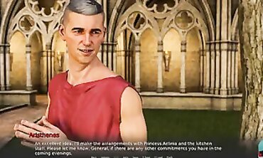 Kingdom Come Deluxe Edition" - Epic RPG Adventure with Old-School Graphics & Fully Voiced Storyline