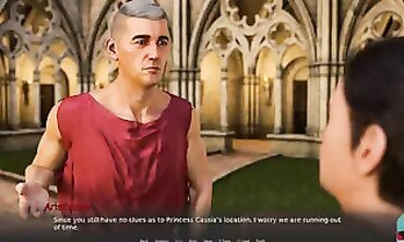 Kingdom Come Deluxe Edition" - Epic RPG Adventure with Old-School Graphics & Fully Voiced Storyline