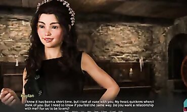 Kingdom Come Deluxe Edition" - Epic RPG Adventure with Old-School Graphics & Fully Voiced Storyline