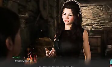 Kingdom Come Deluxe Edition" - Epic RPG Adventure with Old-School Graphics & Fully Voiced Storyline