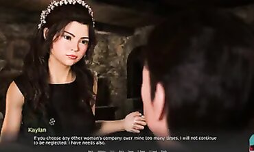 Kingdom Come Deluxe Edition" - Epic RPG Adventure with Old-School Graphics & Fully Voiced Storyline